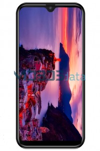 CHERRY MOBILE FLARE S8 DELUXE specifikacije